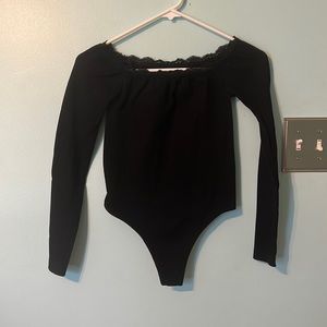 Forever21 | Thong Bodysuit